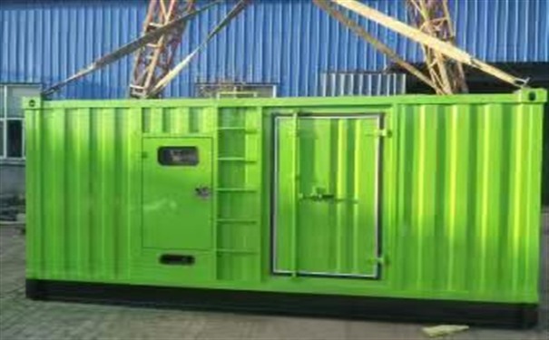 莺歌海镇600kw大型柴油发电机组出租价格 莺歌海镇600kw大型柴油发电机组出租价格